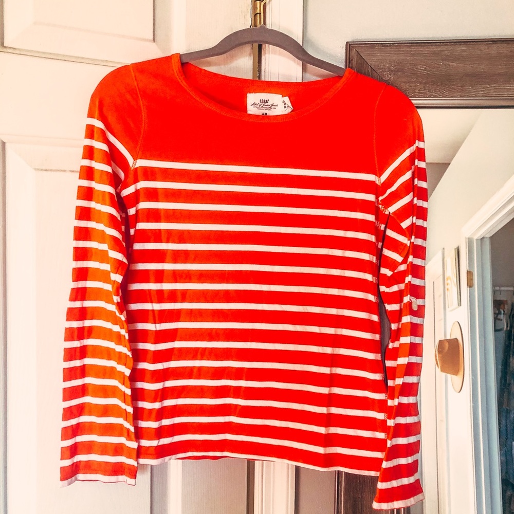 Women’s long sleeve